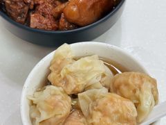 -麦文记面家(佐敦店)