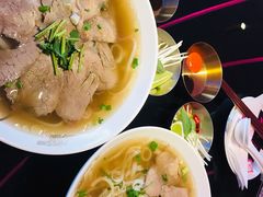 熟牛肉粉-MISS PHO·觅粉·越南粉实验室(保利文化广场店)