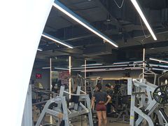 -超鹿运动(五四路恒力城店)