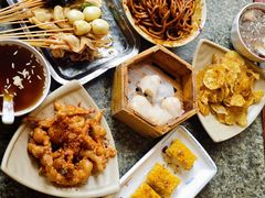 -小街天府(西工小街店)