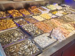-赵璐海鲜面馆(德行路店)
