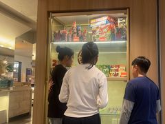 -星伦多自助料理·涮烤一体(江桥万达店)
