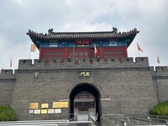 -杨家埠民间艺术大观园