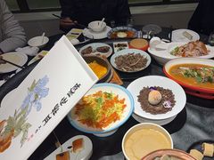 -全聚德(蓝山店)