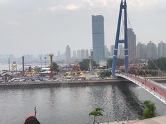 -川旺角川粤融合菜•海景餐厅(星海广场店)