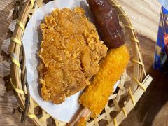 -和府捞面(东直门银座店)