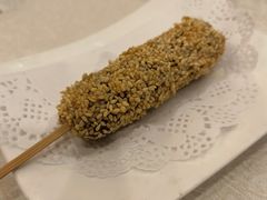 -功德林素菜饭庄(前门店)