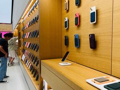 -Apple零售店(苏州店)