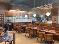 -一沙一城·岩烤牛扒(深圳首店)