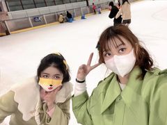 -世界之窗阿尔卑斯冰雪世界