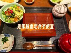 -翔峰炭火鳗鱼(悦泰街里公寓店)