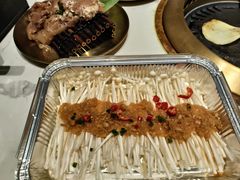 -花味烤肉·拌饭(建邺万达店)