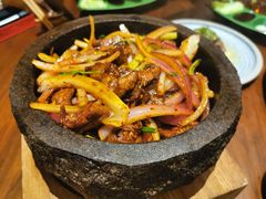 -君悦酒店·1881·北京烤鸭