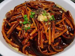 -苏帮袁Sue Cuisine(将台店)