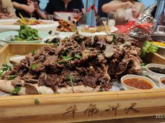 牛气冲天-绍兴饭店(大宁店)