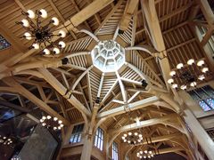 -中华圣公会教堂旧址