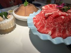 -德天雪花肥牛海鲜火锅(南苑东路店)