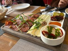 -LA MAISON公鸡和龙(蛇口店)
