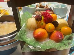 -聆桂烤鸭·金奖烤鸭(静联广场店)