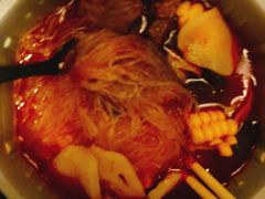 -海底捞火锅(顺义华联店)