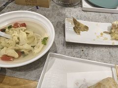 -高玛纳驴肉火烧(一世界店)