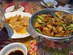 -人民公社大食堂(顺义总店)