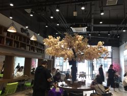 -简影造型·自选烫染接发salon