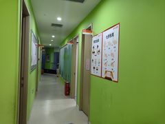 -昂立青少儿成长中心(长宁仙霞校区)