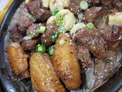 -老东镇啤酒屋海鲜加工·蒸汽海鲜·海鲜烧烤(台东店)