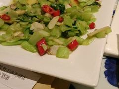android_upload_pic-绿茶餐厅(龙湖杭州金沙天街店)