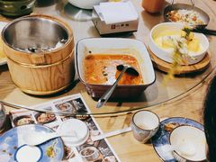 -小吴越·江浙融合菜(惠山万达广场店)
