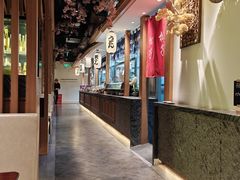 -松子料理(亮马桥店)