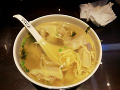 白汤开阳馄饨-熙盛源(苏苑街店)