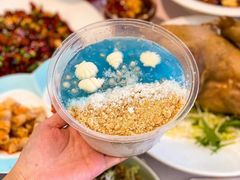 -小河盐帮·私家菜·烤鸭(三元桥·霄云路店)