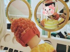 -艾米茉亲子餐厅(万象城店)