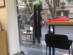 -Seeking Coffee咖啡(新竹路店)