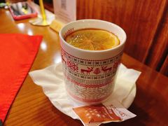 热红酒-申德勒加油站西餐厅Schindlers Tankstelle(上海外滩店)