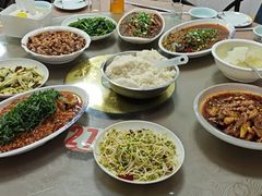 -扒骨肉雅鱼饭店(三雅文化传承店)