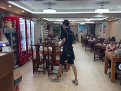 -友强·23年特色海鲜大排档(厦门店)