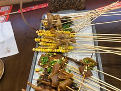 -林二哥宜烤官·宜宾小烧烤