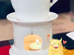 -遇见西木美式餐厅(体育路店)