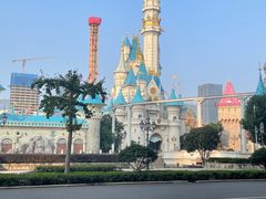 -宁波罗蒙环球乐园