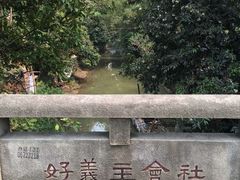 -小洲村