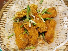 -临江宴餐厅·桐庐菜(富春江店)