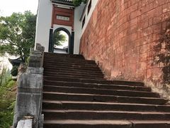 -东坡赤壁风景名胜区