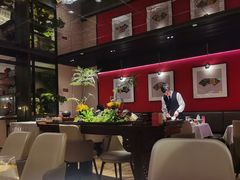-杏花堂晋商私房菜(华熙五棵松店)