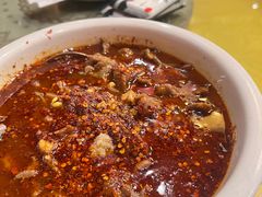-缪氏川菜(丰盛町店)