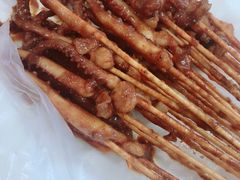 -十里铺铁板鱿鱼