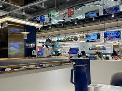 -兰湘子·湘菜小炒(崂山丽达店)