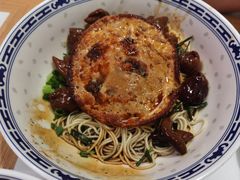-鲁达面馆本帮风味(共康东路店)
